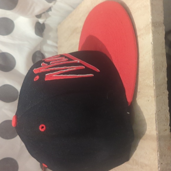 New Era OSFM Miami Heat Snapback - Picture 6 of 6